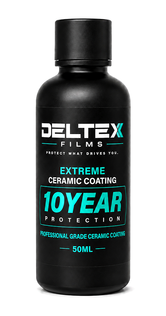 10 YEAR EXTREME - CERAMIC COATING (50ml)