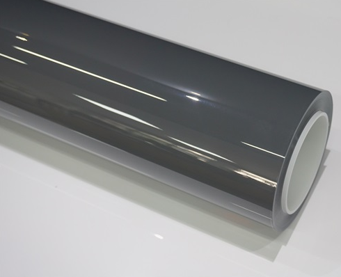 COLORED SERIES: NARDO GRAY - COLORED PPF 5ft x 50ft (Full Roll)