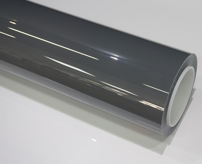COLORED SERIES: NARDO GRAY - COLORED PPF 5ft x 50ft (Full Roll)