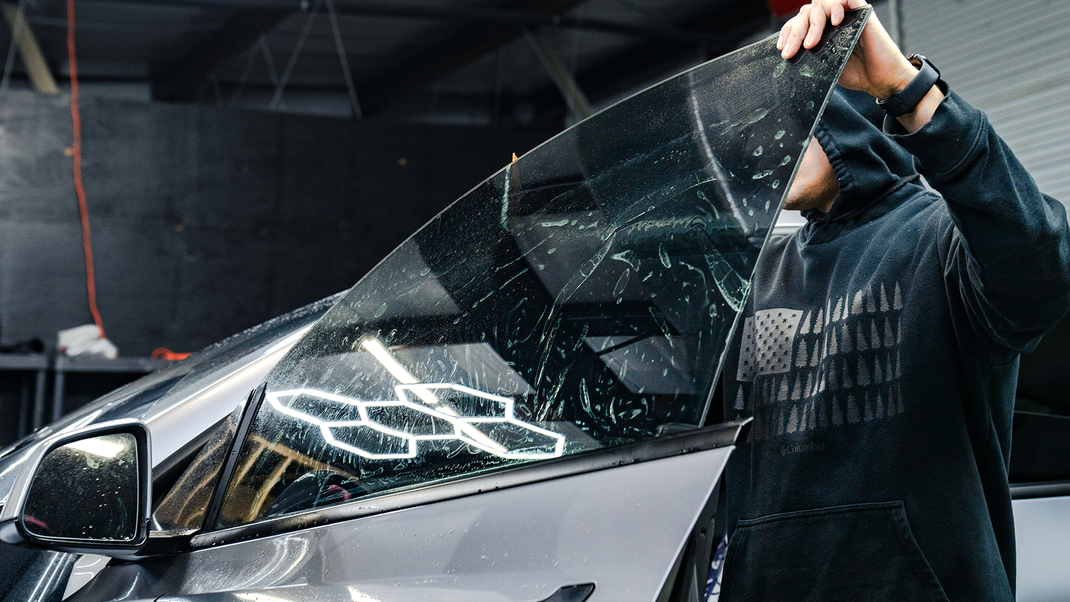 Window Tex Window Tint – Deltex Films