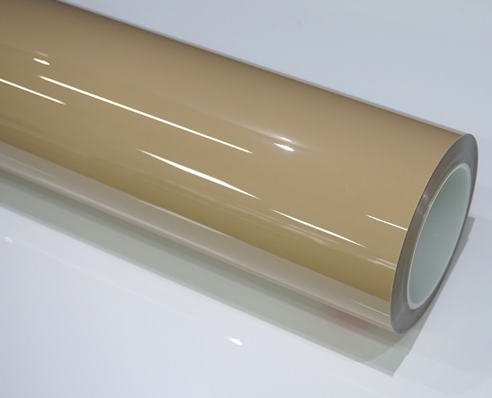 COLORED SERIES: DESERT STORM - COLORED PPF 5ft x 50ft (Full Roll)